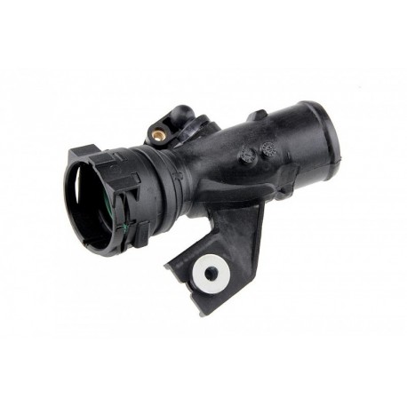 CONDUCTĂ DE AER NISSAN QASHQAI 1.5DCI 07- 14460-BB30C