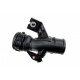CONDUCTĂ DE AER NISSAN QASHQAI 1.5DCI 07- 14460-BB30C