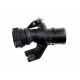 CONDUCTĂ DE AER NISSAN QASHQAI 1.5DCI 07- 14460-BB30C