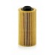 Filtru de ulei BMW 530, 540 E34 3.0, 4.0 94-95 HU938/4X