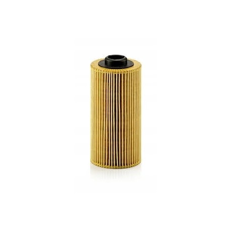 Filtru de ulei BMW 530, 540 E34 3.0, 4.0 94-95 HU938/4X