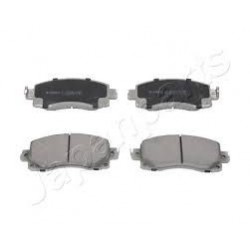 Plăcuțe de frână față Subaru Legacy până în 1999, Subaru Impreza până în 2000 21482.17.8