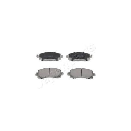 Plăcuțe de frână față Subaru Legacy până în 1999, Subaru Impreza până în 2000 21482.17.8
