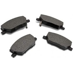 Plăcuțe frână față Wagon R+ 00-03 Agila 00- 23296.15.3