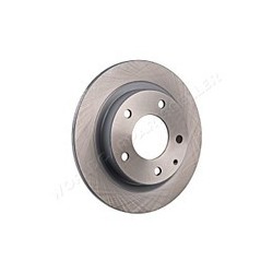 Disc de frână spate Mazda 323 BA 94-98 B01C26251