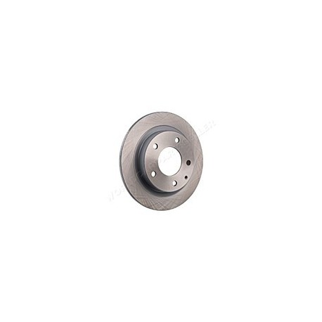 Disc de frână spate Mazda 323 BA 94-98 B01C26251