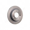 Disc de frână spate Mazda 323 BA 94-98 B01C26251