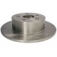 Disc frână spate Toyota Avensis 2001-2003 4243105040