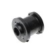 Bucșă metal-cauciuc față jos MB518095