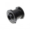 Bucșă metal-cauciuc față jos MB518095