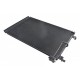 CONDENSATOR CLIMATIZARE A 8 / S 8 (4H) (10-) 3.0 TFSI (W/I DRYER, BENZINĂ) 4H0260403F