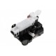 Actuator centrală încuietoare spate Dacia Duster 2012-/2 pini, stânga 825035599R