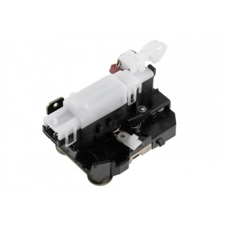 Actuator centrală încuietoare spate Dacia Duster 2012-/2 pini, stânga 825035599R