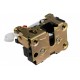 Actuator centrală încuietoare spate Dacia Duster 2012-/2 pini, stânga 825035599R
