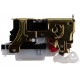 Actuator centrală încuietoare spate Dacia Duster 2012-/2 pini, stânga 825035599R