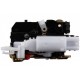 Actuator centrală încuietoare spate Dacia Duster 2012-/2 pini, stânga 825035599R