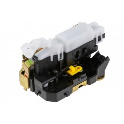 Actuator centrală încuietoare spate Dacia Duster 2012-/2 pini, dreapta 825029501R