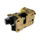 Actuator centrală încuietoare spate Dacia Duster 2012-/2 pini, dreapta 825029501R