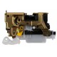 Actuator centrală încuietoare spate Dacia Duster 2012-/2 pini, dreapta 825029501R