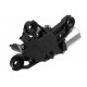 MOTOR ȘTERGĂTOARE SPATE FORD C-MAX 2007-,FOCUS II 2004-,GALAXY 2010-,MONDEO IV TURNIER 2007-,S-MAX 2006- 1224415