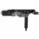 MOTOR ȘTERGĂTOARE SPATE FORD C-MAX 2007-,FOCUS II 2004-,GALAXY 2010-,MONDEO IV TURNIER 2007-,S-MAX 2006- 1224415