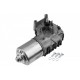 MOTOR ȘTERGĂTOARE FAȚĂ FORD MONDEO III 2000-2007 1229139