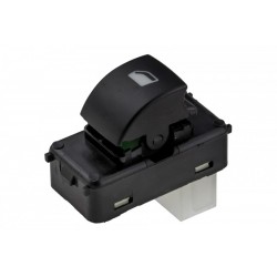 Buton control geamuri Citroen C4 Picasso 2013-, C4 Grand Picasso 2013-, Peugeot 308 2013-/Stânga și dreapta spate/ 96762292ZD