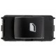 Buton control geamuri Citroen C4 Picasso 2013-, C4 Grand Picasso 2013-, Peugeot 308 2013-/Stânga și dreapta spate/ 96762292ZD