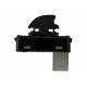 Buton control geamuri Citroen C4 Picasso 2013-, C4 Grand Picasso 2013-, Peugeot 308 2013-/Stânga și dreapta spate/ 96762292ZD