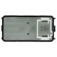 Buton control geamuri Citroen C4 Picasso 2013-, C4 Grand Picasso 2013-, Peugeot 308 2013-/Stânga și dreapta spate/ 96762292ZD