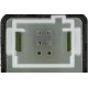 Buton control geamuri Citroen C4 Picasso 2013-, C4 Grand Picasso 2013-, Peugeot 308 2013-/Stânga și dreapta spate/ 96762292ZD
