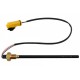 Senzor nivel ulei Citroen Berlingo 2.0 HDI 1999-, Jumpy 2.0 HDI 2000-, Peugeot Expert 2.0 HDI 2000-, Partner 2.0 HDI 2000-