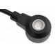 Senzor de detonare 1.0-1.2 LPG Suzuki Alto VII, Splash, Swift IV, Nissan Pixo, Opel Agila 2008- / 2 pini, lungime cablu 320