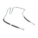 Conductă servodirecție Audi A3 1.8, 1.8T, 1.9TDI 1996-, Seat Leon 1.8T, 1.9TDI 1999-, VW Golf IV 1.8, 1.8T, 1.9TDI, 2.0 1997-