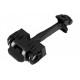 Opritor ușă spate BMW X5 F15 2013-, X6 F16 2014- stânga/dreapta 51227290593