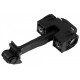 Opritor ușă spate BMW X5 F15 2013-, X6 F16 2014- stânga/dreapta 51227290593