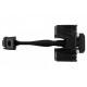 Opritor ușă spate BMW X5 F15 2013-, X6 F16 2014- stânga/dreapta 51227290593
