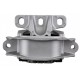 Tampon motor Volkswagen Up 2011 -, Skoda Citigo 2011 - 2019 1.0 - 50 kW / 68 CP / Dreapta 1S0199262G
