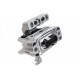 Suport motor Volkswagen Polo VI 2017 -, Skoda Fabia IV 2021 -, Audi A1 2019 -, Seat Arona 2017 -, Ibiza V 2017 - 1.0 MPI/TGI/TSI