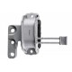 Suport motor Volkswagen Polo VI 2017 -, Skoda Fabia IV 2021 -, Audi A1 2019 -, Seat Arona 2017 -, Ibiza V 2017 - 1.0 MPI/TGI/TSI