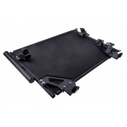 CONDENSATOR AER CONDIȚIONAT TOYOTA HI-LUX VII (AN10, AN20) 2.5 TD 05- 88460-0K050