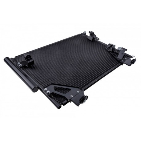 CONDENSATOR AER CONDIȚIONAT TOYOTA HI-LUX VII (AN10, AN20) 2.5 TD 05- 88460-0K050