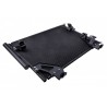 CONDENSATOR AER CONDIȚIONAT TOYOTA HI-LUX VII (AN10, AN20) 2.5 TD 05- 88460-0K050