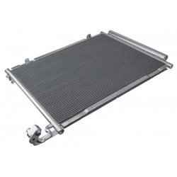 CONDENSATOR AER CONDIȚIONAT FORD FIESTA VII 1.0 1.5 17- 2113906