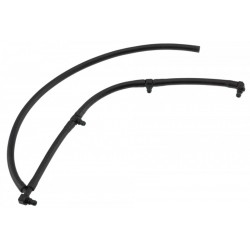 Conductă de retur injectoare Citroen Berlingo 2.0 HDI 1999-2005, Peugeot Partner 2.0 HDI 2000-2008, 307 2.0 HDI 2000- 1574.H4