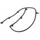 Conductă de retur injectoare Mercedes Sprinter 219CDI/319CDI/419CDI/519CDI 2009-, Clasa G W461 3.0D 2010- 6420708132