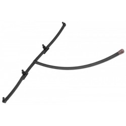 Conductă de retur injectoare Iveco Daily 2000-2006, Fiat Ducato 2000-2006 500322331