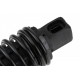 Amortizor hayon spate BMW 5 F10/F11 03.2014-12.2016 stânga pentru vehicule cu hayon cu deschidere automată 51247373438