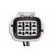 Amortizor hayon spate Toyota Land Cruiser 2021- /stânga/ 6892060010
