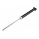 Amortizor spate Audi A6 1997-2005, Skoda Superb 2001-2008, VW Passat 1996-2005 stânga, dreapta 3B0513031P